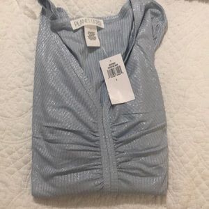 Planet gold shirt 18 OBO